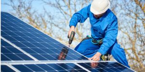 Installation Maintenance Panneaux Solaires Photovoltaïques à Neulise